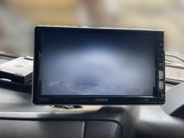 日野プロフィアトレーラーヘッド（トラクターヘッド）大型（10t）[写真35]