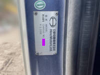 日野プロフィアトレーラーヘッド（トラクターヘッド）大型（10t）[写真36]