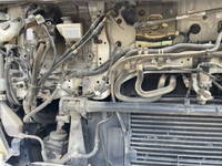 日野プロフィアトレーラーヘッド（トラクターヘッド）大型（10t）[写真06]