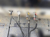 日野プロフィアトレーラーヘッド（トラクターヘッド）大型（10t）[写真09]