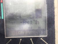 日立ユンボ（バックホー）[写真11]