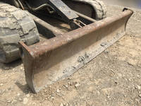 日立ユンボ（バックホー）[写真15]