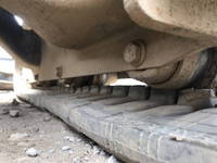 日立ユンボ（バックホー）[写真19]