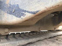 日立ユンボ（バックホー）[写真20]