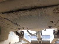 日立ユンボ（バックホー）[写真21]