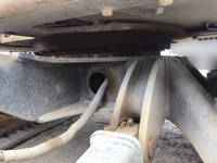 日立ユンボ（バックホー）[写真23]