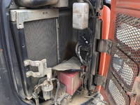 日立ユンボ（バックホー）[写真25]