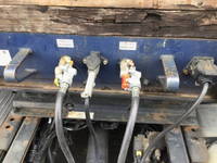 その他のメーカーその他の車種平床式トレーラー大型（10t）[写真10]