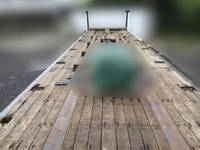 その他のメーカーその他の車種平床式トレーラー大型（10t）[写真13]