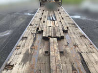 その他のメーカーその他の車種平床式トレーラー大型（10t）[写真14]