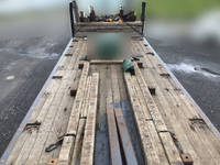 その他のメーカーその他の車種平床式トレーラー大型（10t）[写真15]