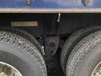 その他のメーカーその他の車種平床式トレーラー大型（10t）[写真18]