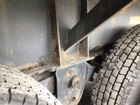 その他のメーカーその他の車種平床式トレーラー大型（10t）[写真20]