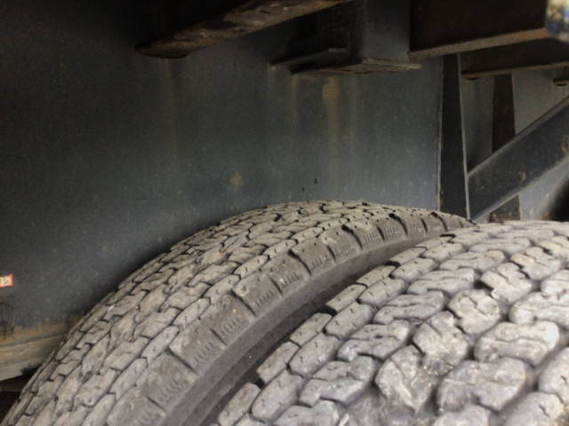 その他のメーカーその他の車種平床式トレーラー大型（10t）[写真22]