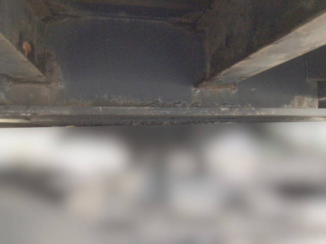 その他のメーカーその他の車種平床式トレーラー大型（10t）[写真24]