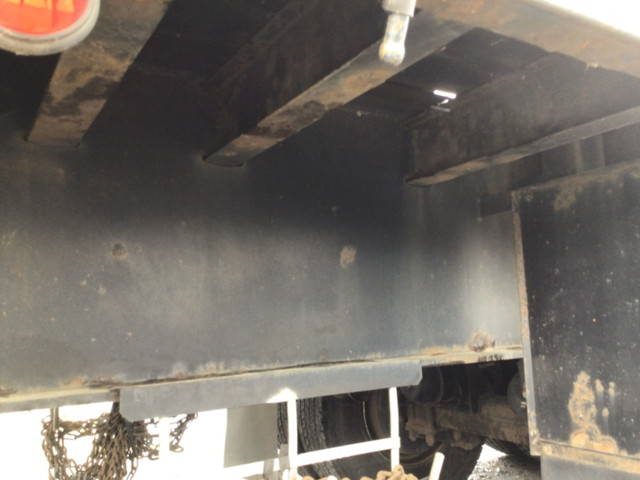 その他のメーカーその他の車種平床式トレーラー大型（10t）[写真25]