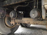 その他のメーカーその他の車種平床式トレーラー大型（10t）[写真28]