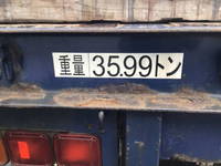 その他のメーカーその他の車種平床式トレーラー大型（10t）[写真30]