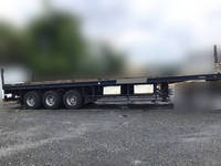 その他のメーカーその他の車種平床式トレーラー大型（10t）[写真05]