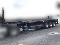 その他のメーカーその他の車種平床式トレーラー大型（10t）[写真06]