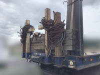 その他のメーカーその他の車種平床式トレーラー大型（10t）[写真09]