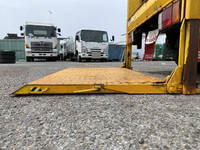 いすゞエルフダブルキャブ（Wキャブ）小型（2t・3t）[写真13]