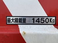 いすゞエルフダブルキャブ（Wキャブ）小型（2t・3t）[写真16]