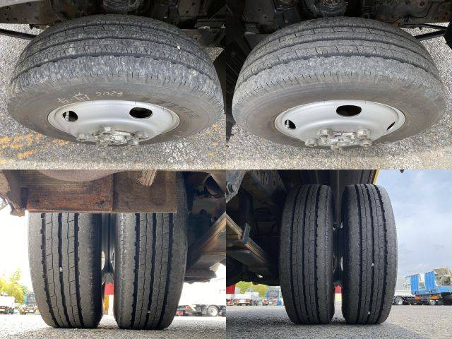 いすゞエルフダブルキャブ（Wキャブ）小型（2t・3t）[写真17]