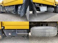 いすゞエルフダブルキャブ（Wキャブ）小型（2t・3t）[写真18]