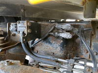 いすゞエルフダブルキャブ（Wキャブ）小型（2t・3t）[写真19]