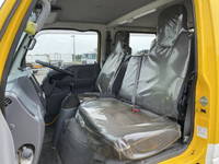 いすゞエルフダブルキャブ（Wキャブ）小型（2t・3t）[写真25]