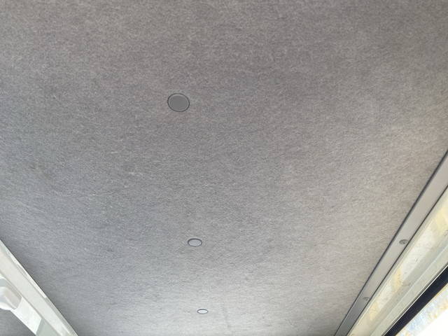 いすゞエルフダブルキャブ（Wキャブ）小型（2t・3t）[写真32]