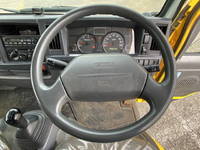 いすゞエルフダブルキャブ（Wキャブ）小型（2t・3t）[写真33]