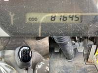 いすゞエルフダブルキャブ（Wキャブ）小型（2t・3t）[写真34]