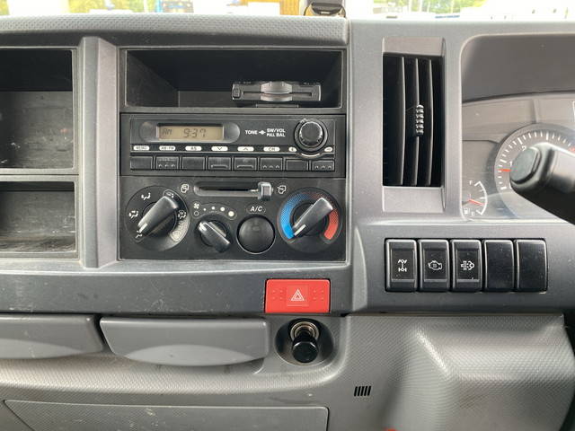 いすゞエルフダブルキャブ（Wキャブ）小型（2t・3t）[写真35]