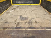 いすゞエルフダブルキャブ（Wキャブ）小型（2t・3t）[写真09]