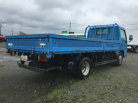 いすゞエルフ平ボディ小型（2t・3t）[写真02]