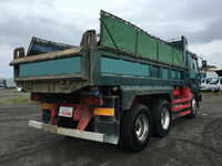 UDトラックスビッグサムダンプ大型（10t）[写真02]