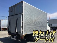 三菱ふそうキャンターアルミバン小型（2t・3t）[写真02]