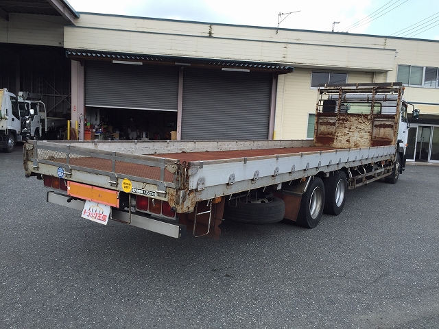 UDトラックスビッグサムアルミブロック大型（10t）[写真02]