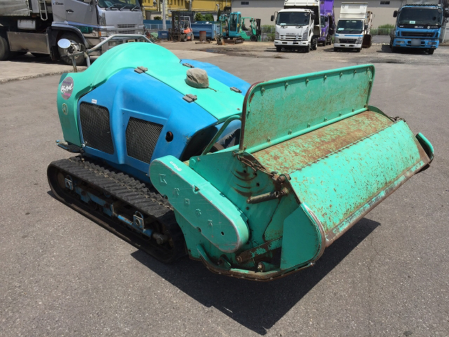 その他のメーカー農業機械[写真02]