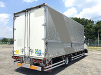 いすゞフォワードアルミウイング中型（4t）[写真02]