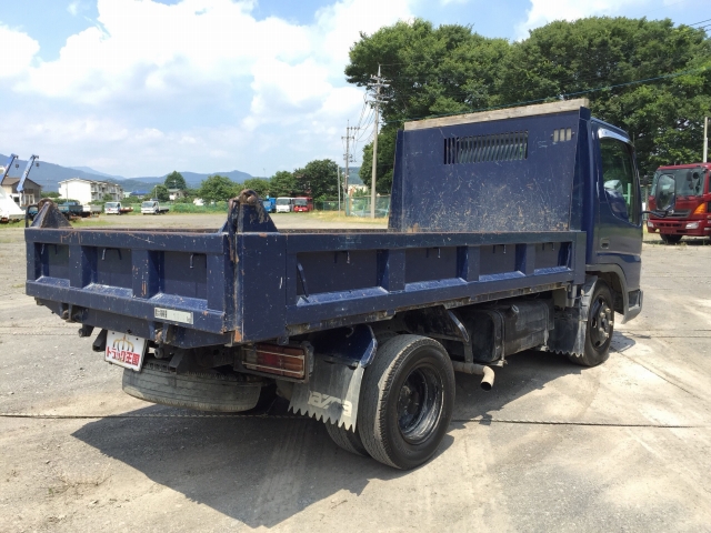 マツダタイタンダンプ小型（2t・3t）[写真02]