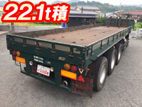 その他のメーカーその他の車種トレーラー（セミトレーラー）大型（10t）[写真01]