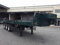 その他のメーカーその他の車種トレーラー（セミトレーラー）大型（10t）[写真02]