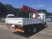 三菱ふそうキャンターユニック5段小型（2t・3t）[写真02]