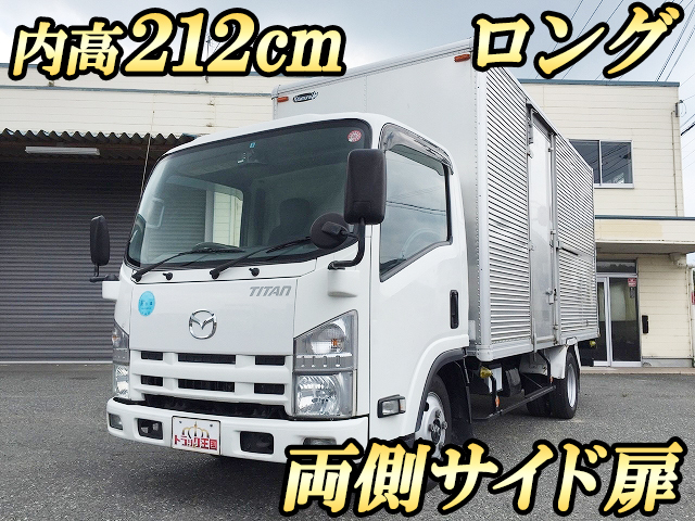 マツダタイタンアルミバン小型（2t・3t）BKG-LMR85AN [写真01]
