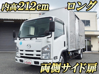 マツダタイタンアルミバン小型（2t・3t）[写真01]