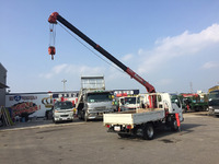 いすゞエルフユニック3段小型（2t・3t）[写真02]