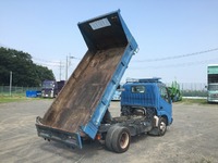 日野デュトロダンプ小型（2t・3t）[写真02]